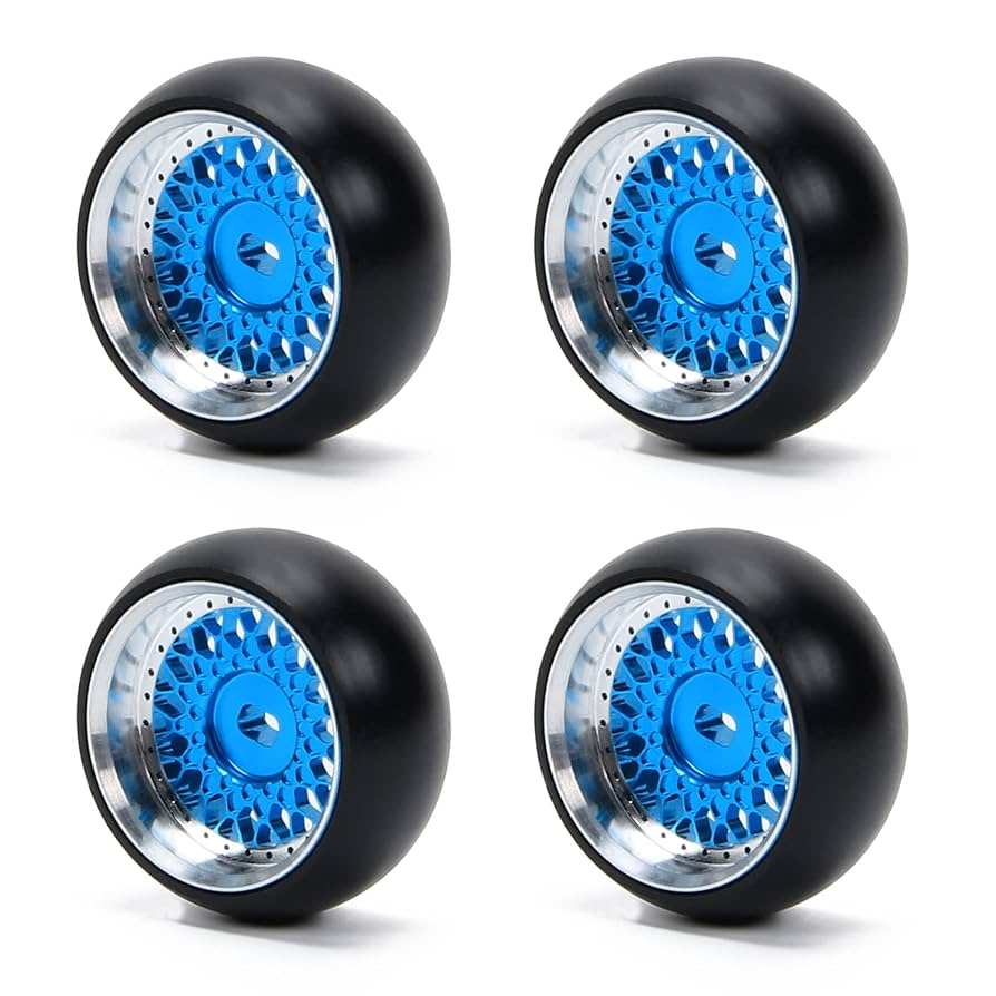【超希少! 当時物】60's WALSALL-WHEELS【MINI】 FULLY COWLED 30TH ANNIV. SUPER HARD LOW PROFILE TIRES